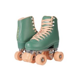 Impala Roller Skates - never been worn, size 10